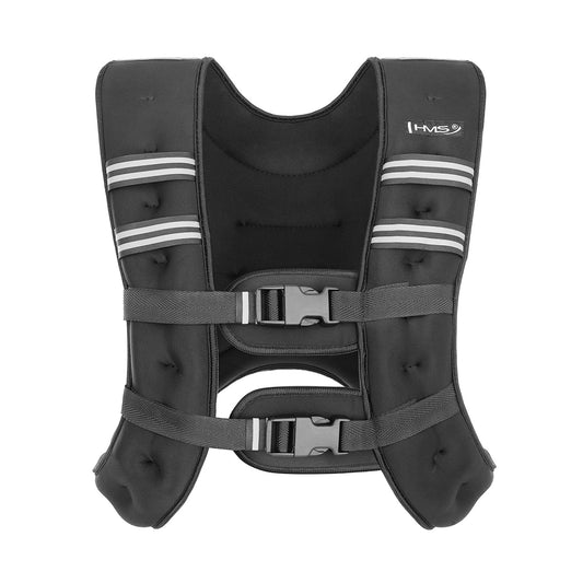 Kamizelka treningowa z obciążeniem 5 kg KTO05 Hms
