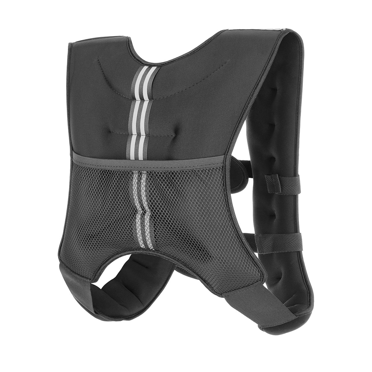Kamizelka treningowa z obciążeniem 5 kg KTO05 Hms