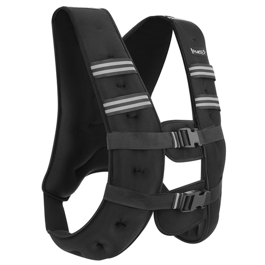Kamizelka treningowa z obciążeniem 8 kg KTO08 Hms