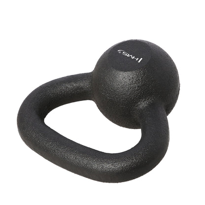 Kettlebell żeliwny KZG04 Hms