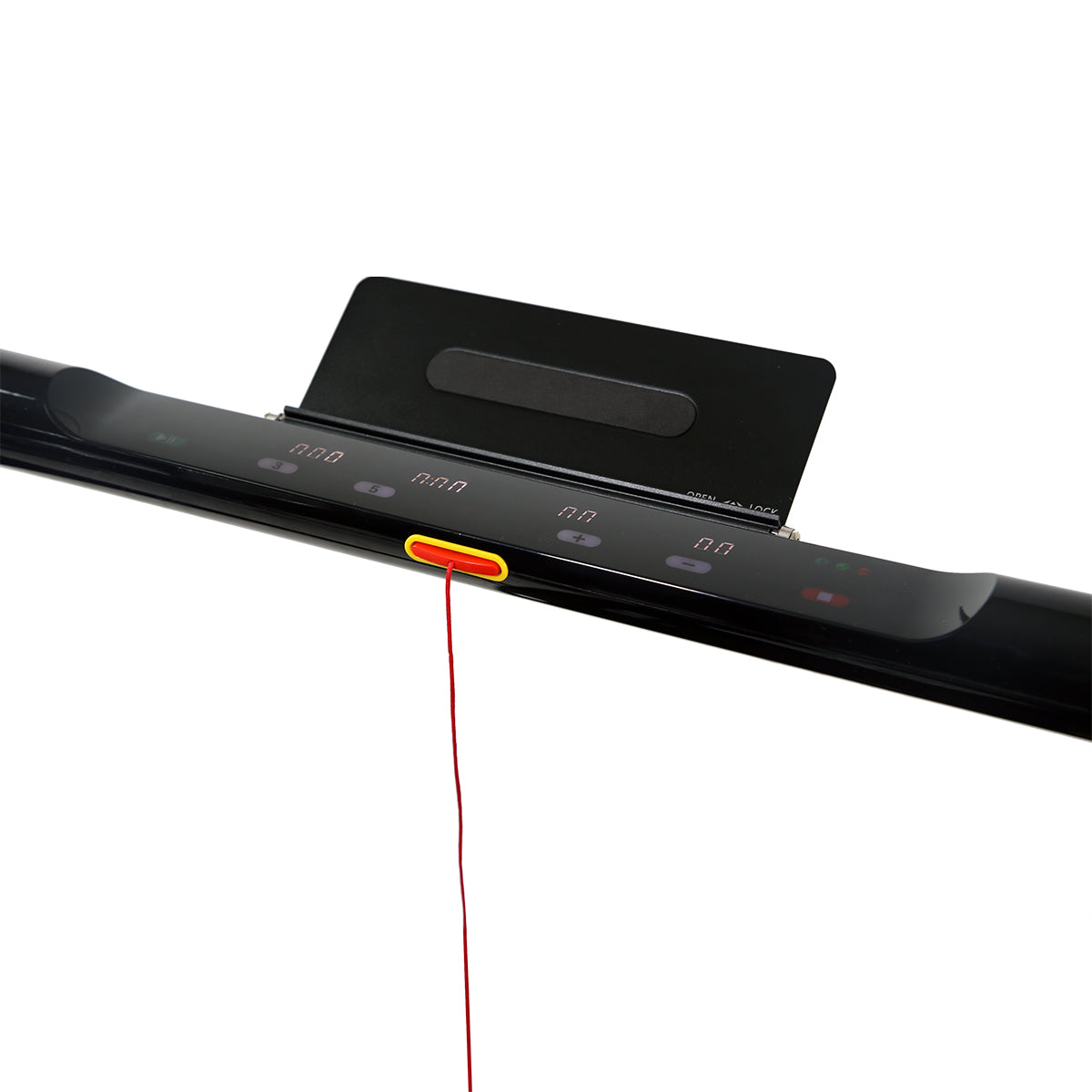 Black bieżnia elektryczna LOOP12 Hms