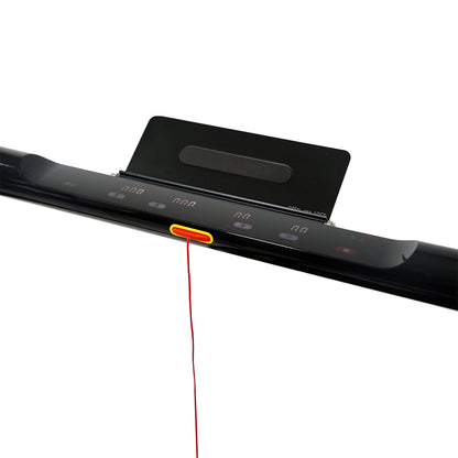 Black bieżnia elektryczna LOOP12 Hms