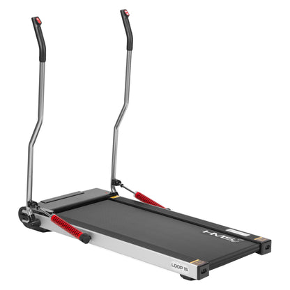 Bieżnia elektryczna do nordic walking LOOP15 Hms