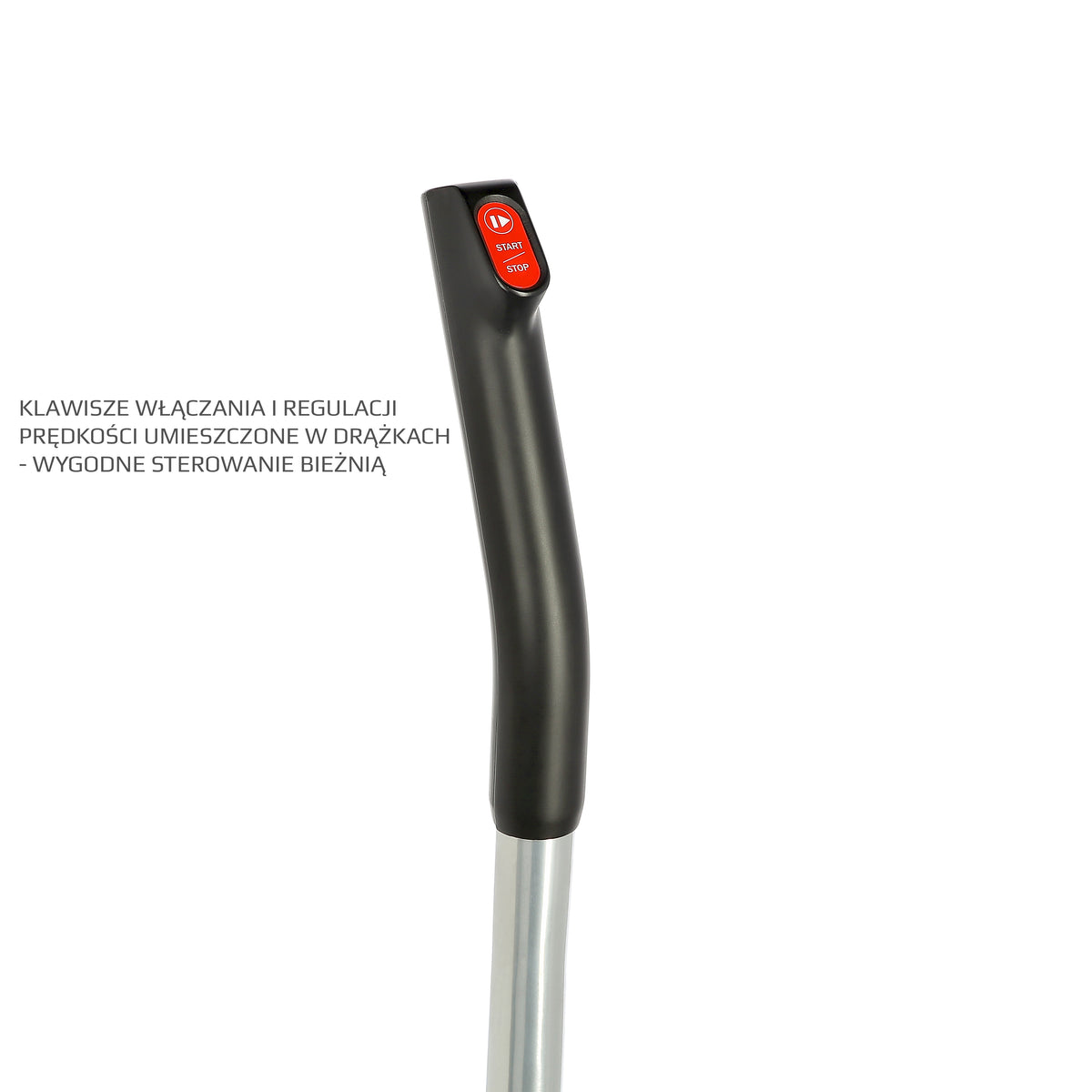 Bieżnia elektryczna do nordic walking LOOP15 Hms
