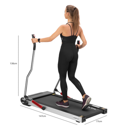 Bieżnia elektryczna do nordic walking LOOP15 Hms