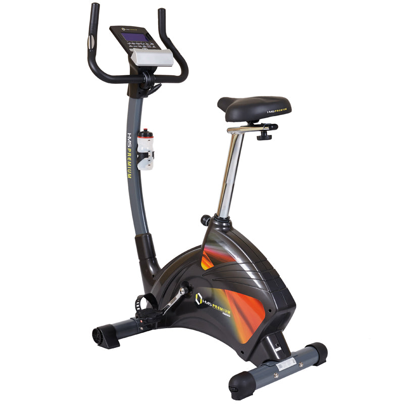 M1820-i rower stacjonarny magnetyczny premium Hms