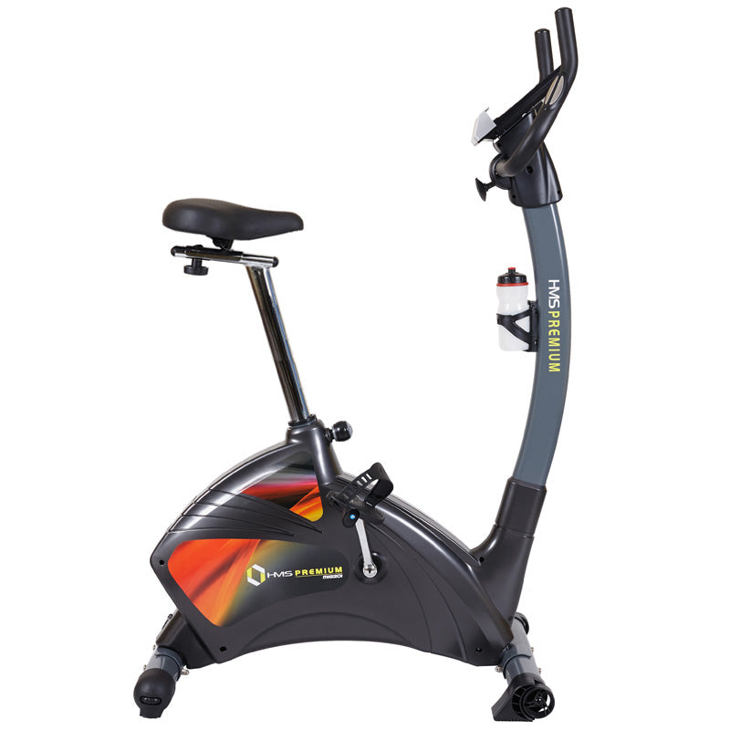 M1820-i rower stacjonarny magnetyczny premium Hms