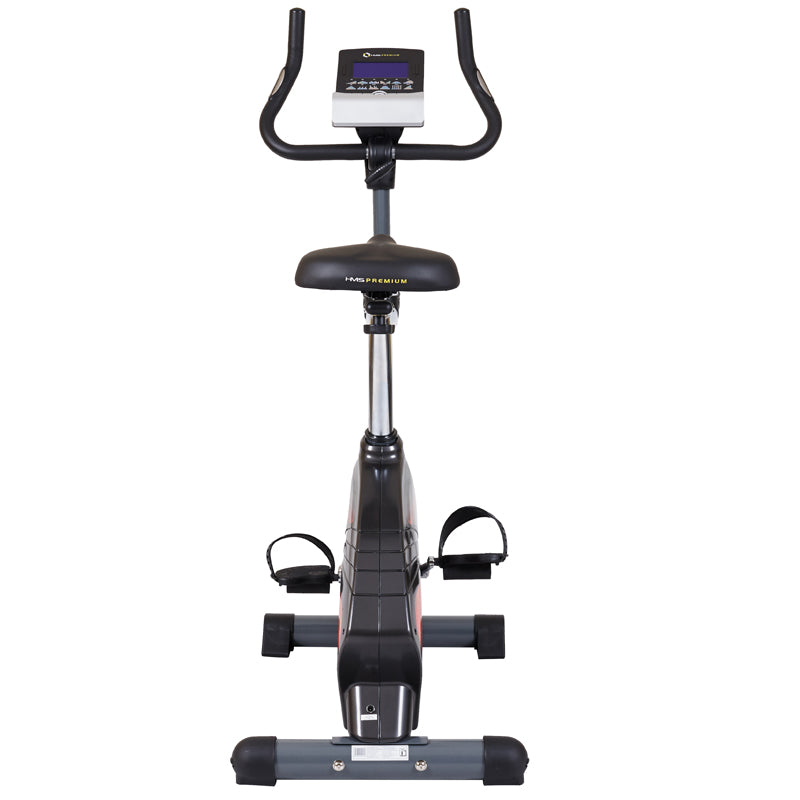 M1820-i rower stacjonarny magnetyczny premium Hms