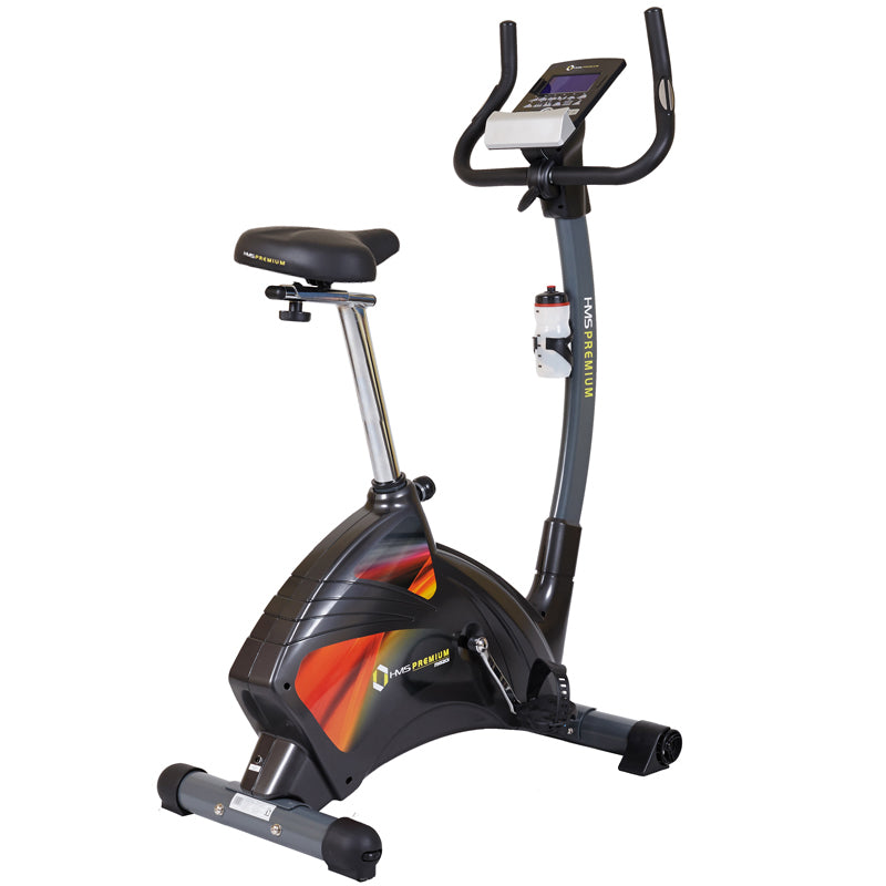 M1820-i rower stacjonarny magnetyczny premium Hms