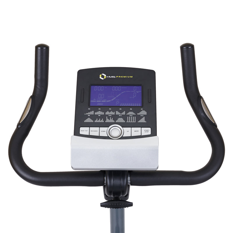 M1820-i rower stacjonarny magnetyczny premium Hms