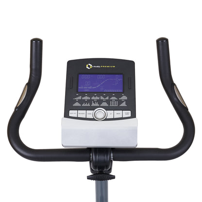 M1820-i rower stacjonarny magnetyczny premium Hms