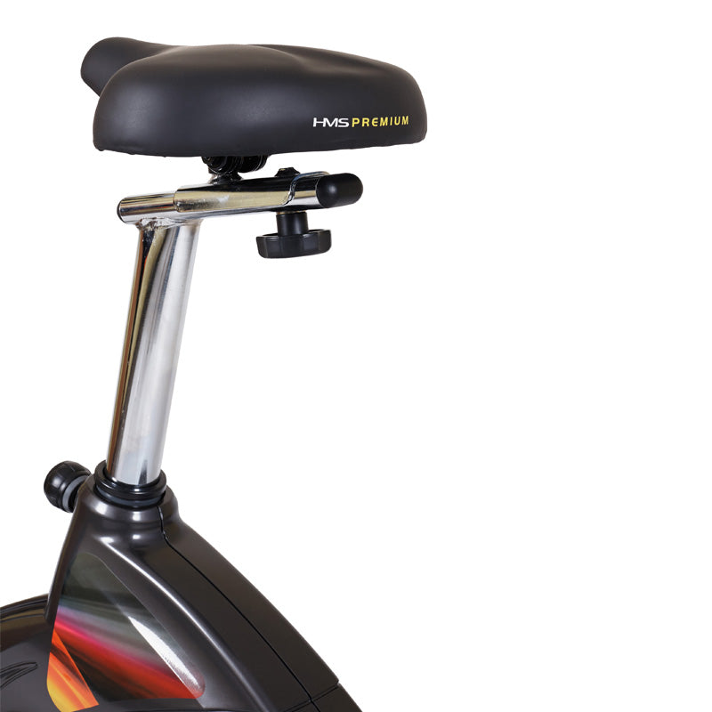 M1820-i rower stacjonarny magnetyczny premium Hms