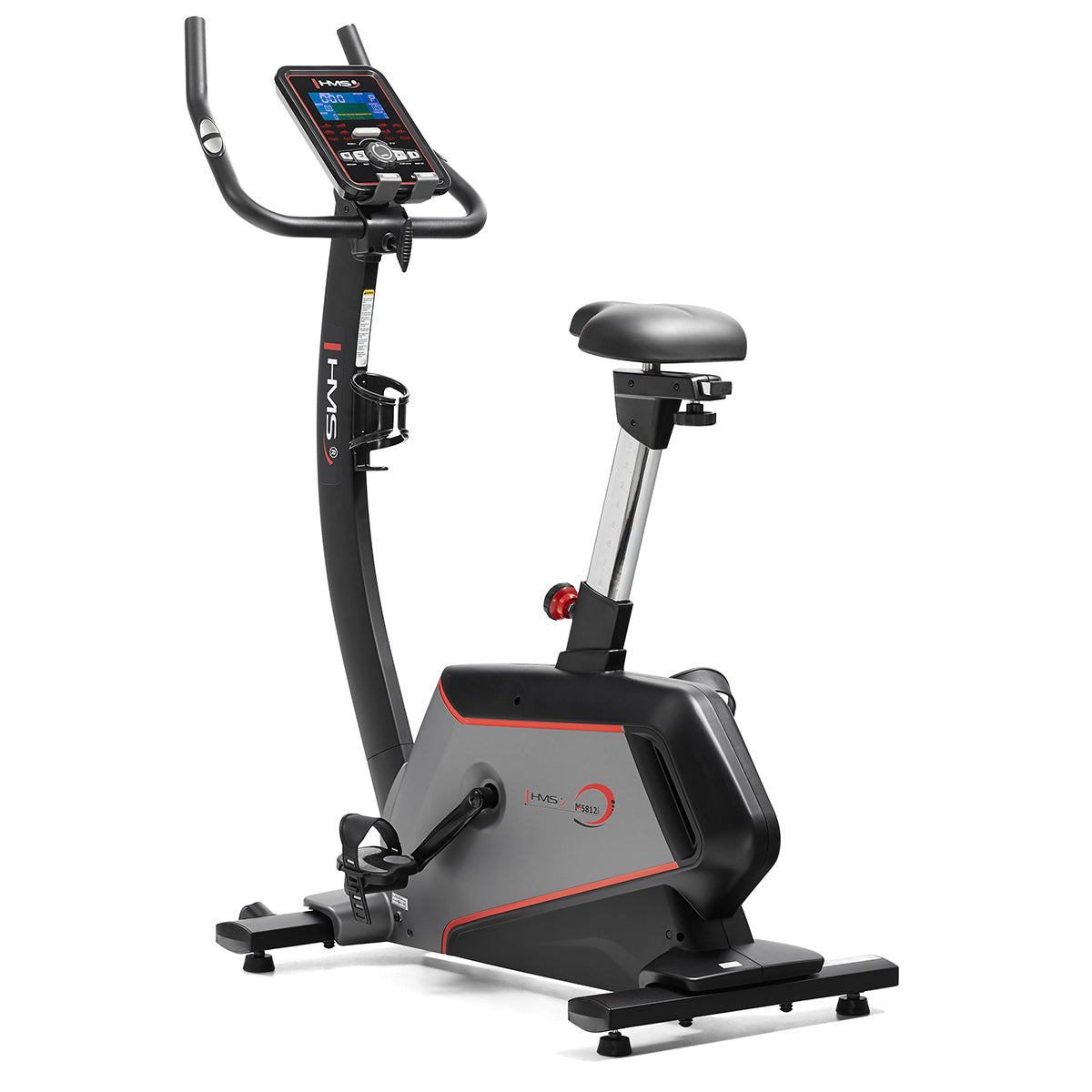 M5812-i rower stacjonarny magnetyczny Hms