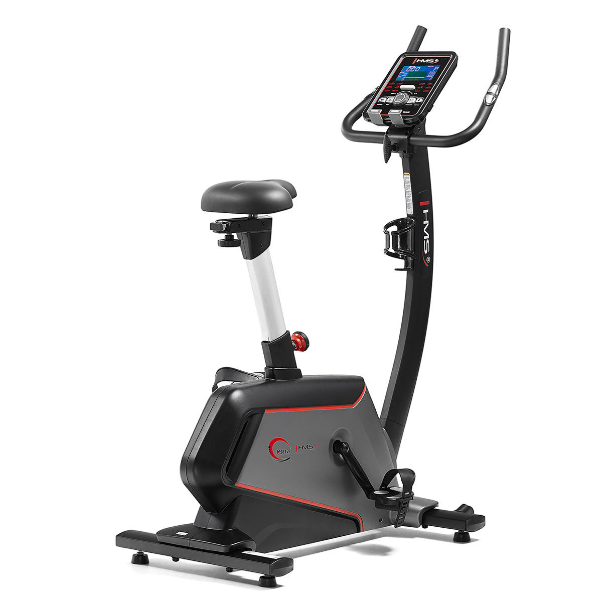 M5812-i rower stacjonarny magnetyczny Hms