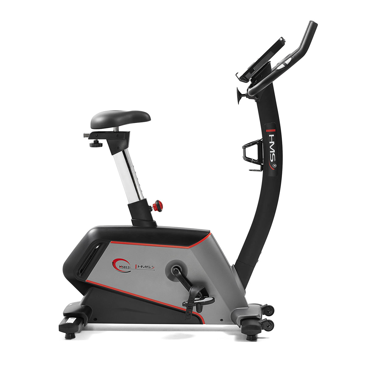 M5812-i rower stacjonarny magnetyczny Hms