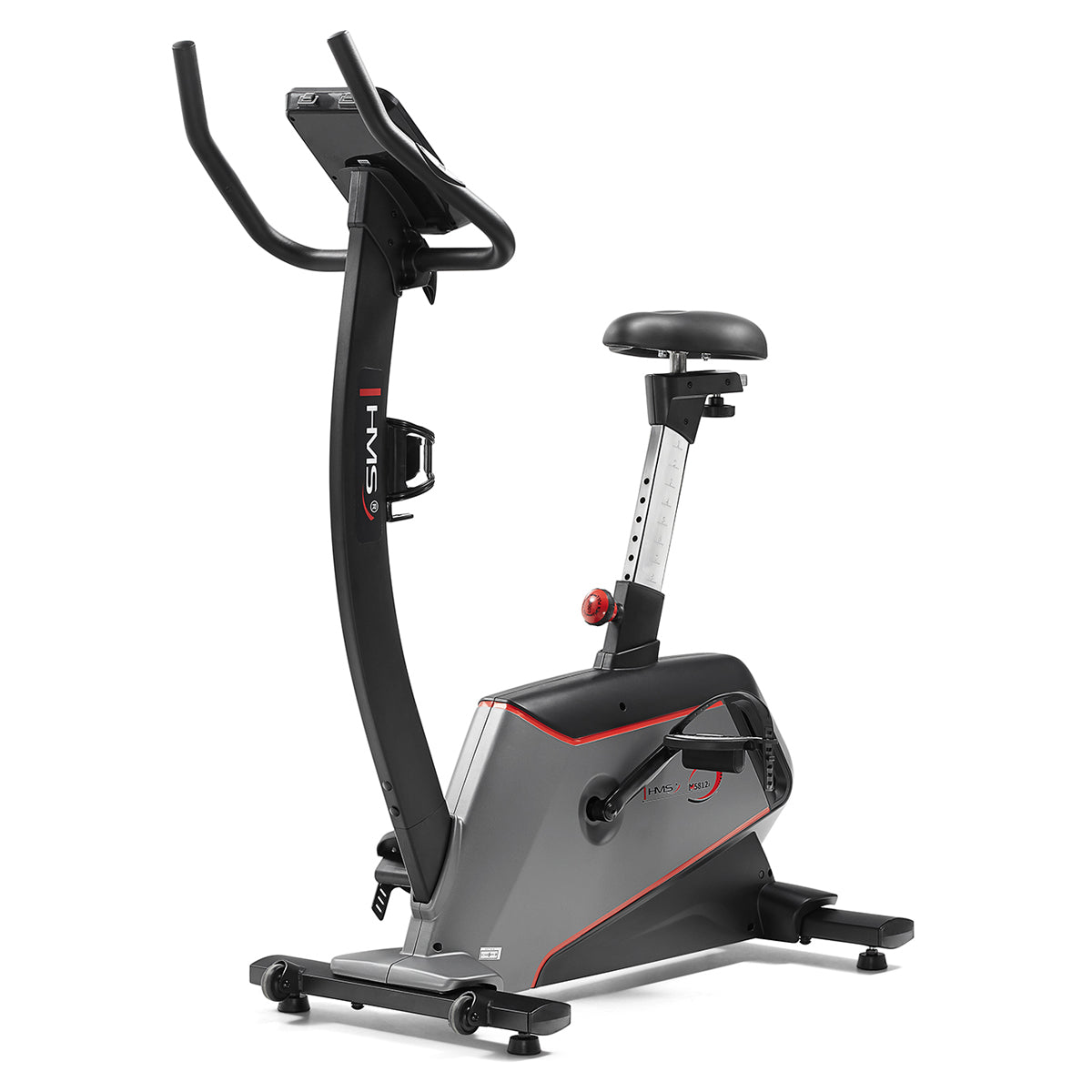 M5812-i rower stacjonarny magnetyczny Hms