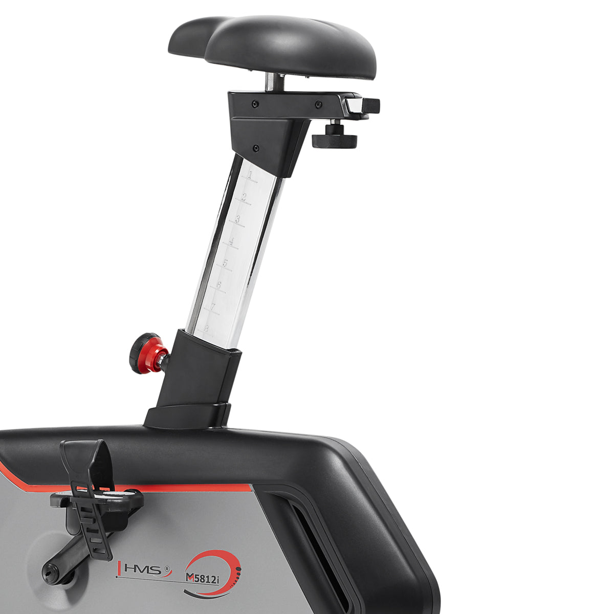 M5812-i rower stacjonarny magnetyczny Hms