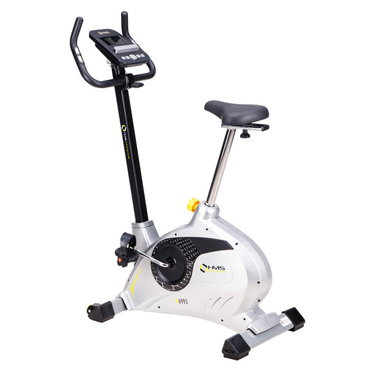 Rower stacjonarny magnetyczny programowany M6993 Hms Premium