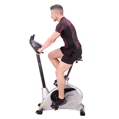 Rower stacjonarny magnetyczny programowany M6993 Hms Premium