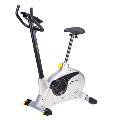 Rower stacjonarny magnetyczny programowany M6993 Hms Premium