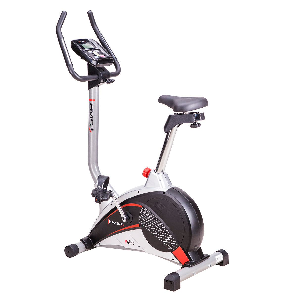 Rower stacjonarny magnetyczny M6995 Hms