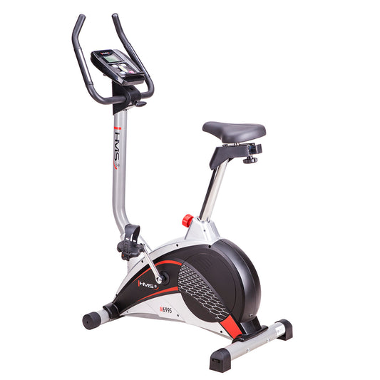 Rower stacjonarny magnetyczny M6995 Hms