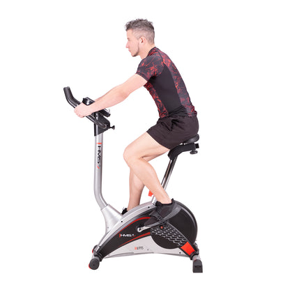Rower stacjonarny magnetyczny M6995 Hms