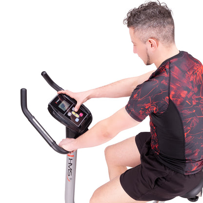 Rower stacjonarny magnetyczny M6995 Hms