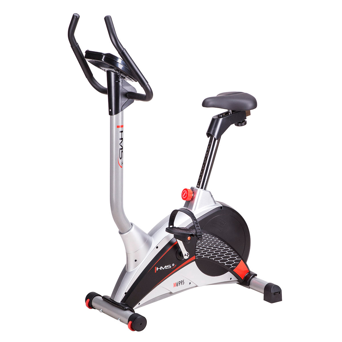 Rower stacjonarny magnetyczny M6995 Hms