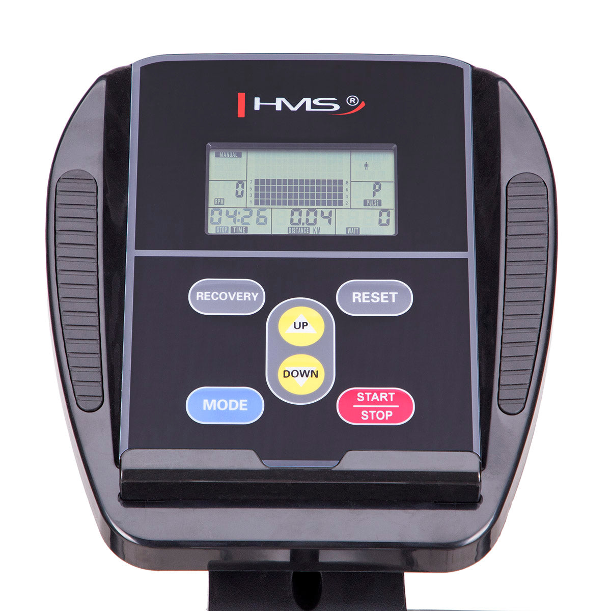 Rower stacjonarny magnetyczny M6995 Hms