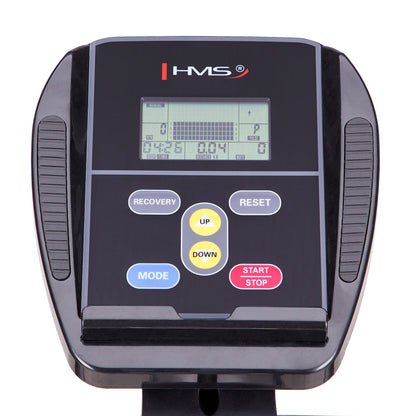 Rower stacjonarny magnetyczny M6995 Hms