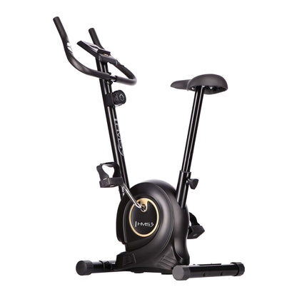 Black rower stacjonarny magnetyczny M8750 Hms