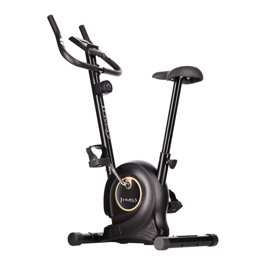 Black rower stacjonarny magnetyczny M8750 Hms