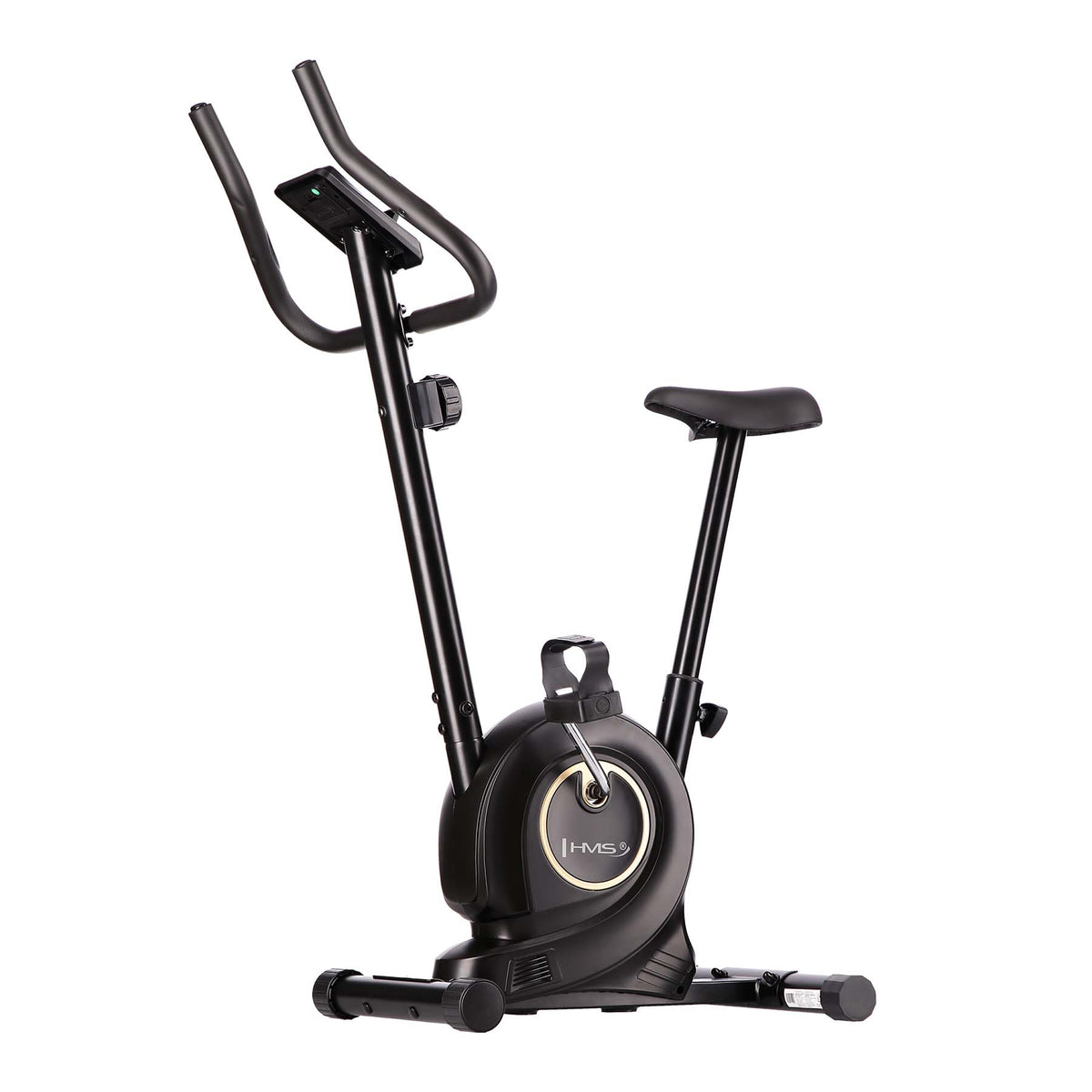 Black rower stacjonarny magnetyczny M8750 Hms