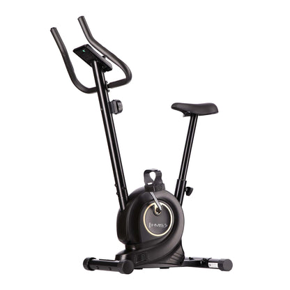 Black rower stacjonarny magnetyczny M8750 Hms