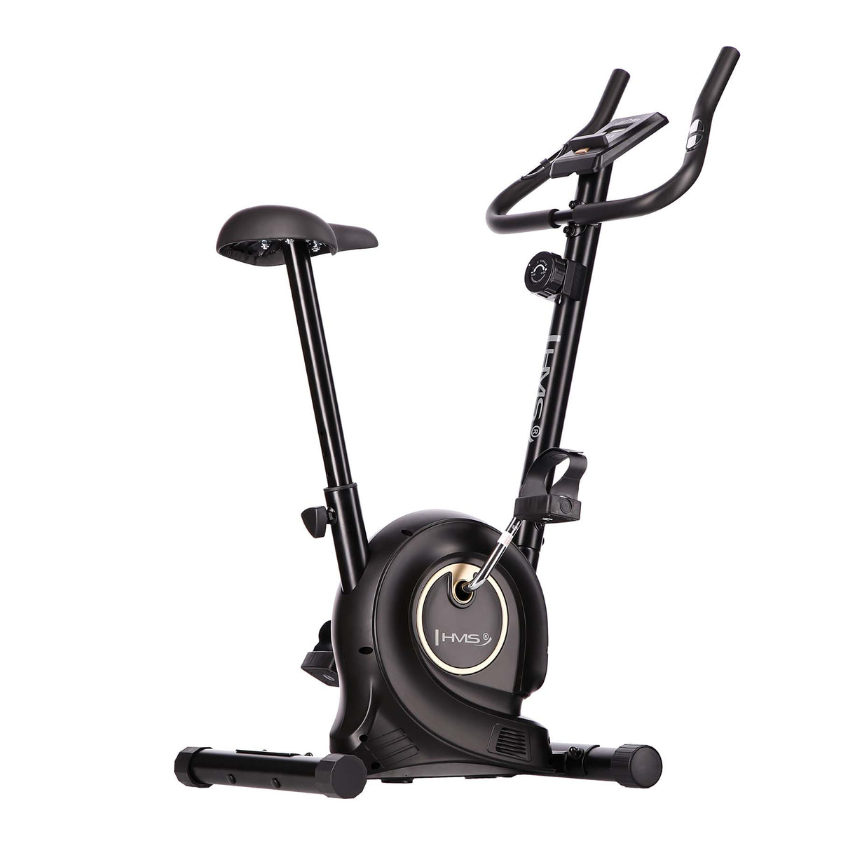 Black rower stacjonarny magnetyczny M8750 Hms