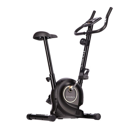 Black rower stacjonarny magnetyczny M8750 Hms