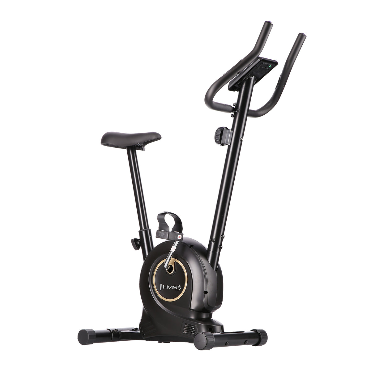 Black rower stacjonarny magnetyczny M8750 Hms