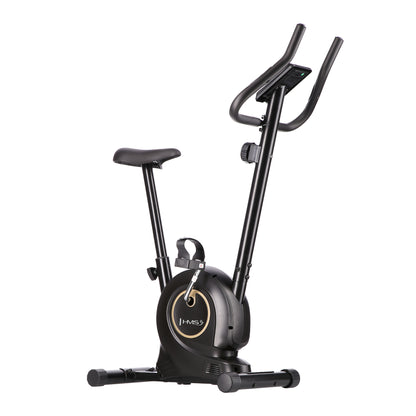 Black rower stacjonarny magnetyczny M8750 Hms