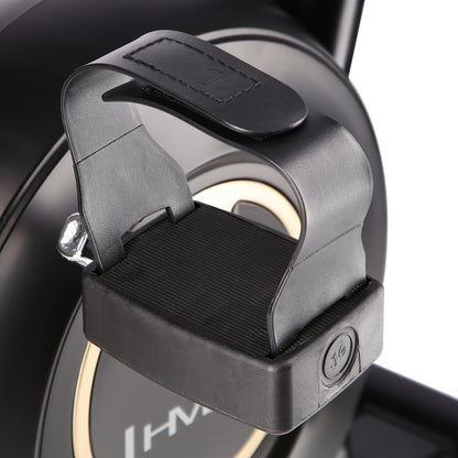 Black rower stacjonarny magnetyczny M8750 Hms