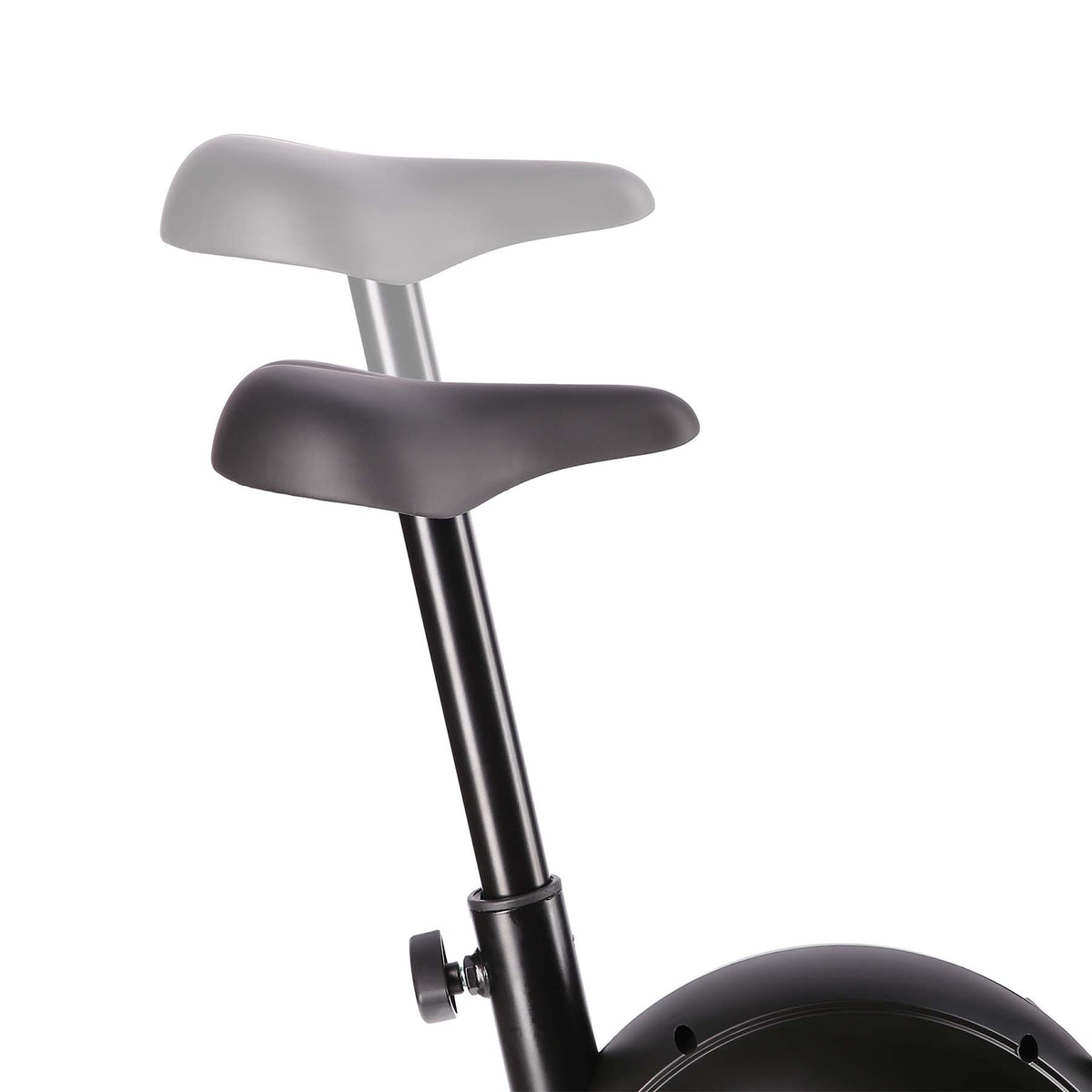 Black rower stacjonarny magnetyczny M8750 Hms