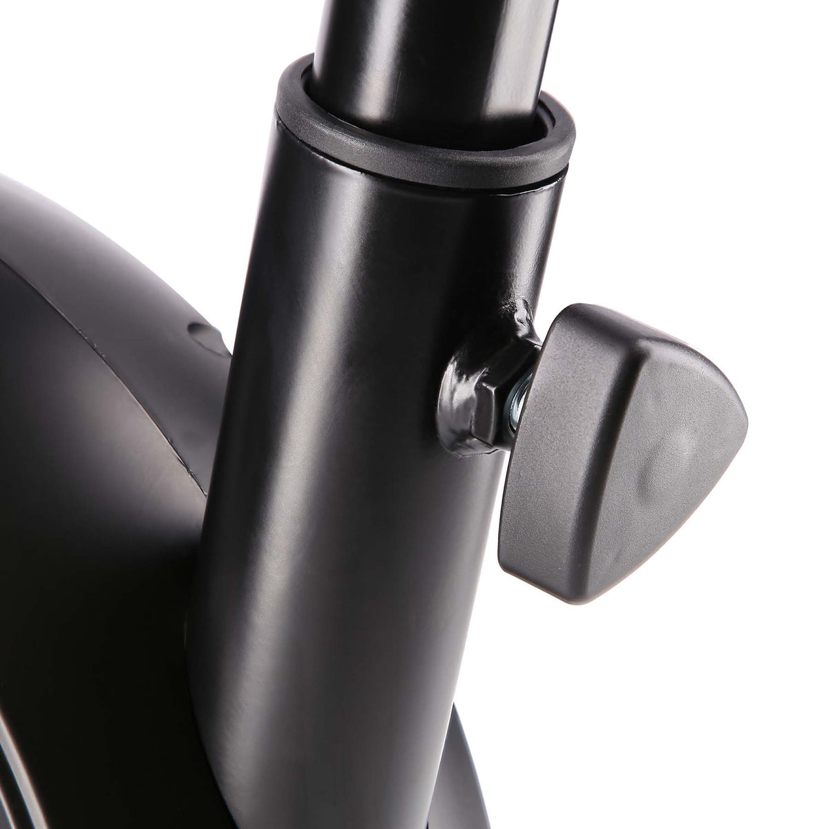 Black rower stacjonarny magnetyczny M8750 Hms