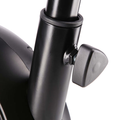 Black rower stacjonarny magnetyczny M8750 Hms