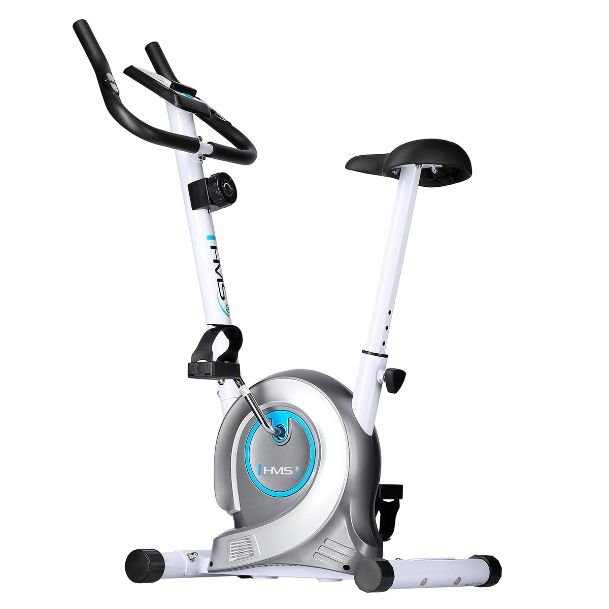 White rower stacjonarny magnetyczny M8750 Hms