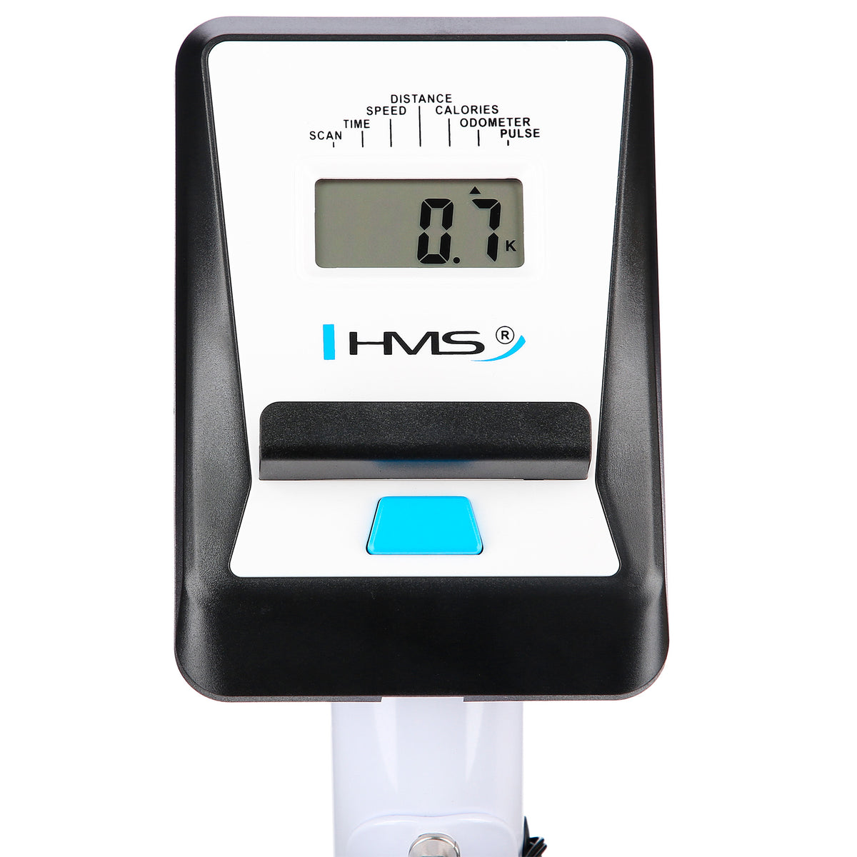 White rower stacjonarny magnetyczny M8750 Hms