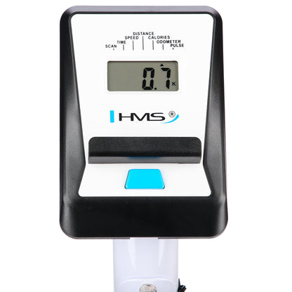 White rower stacjonarny magnetyczny M8750 Hms