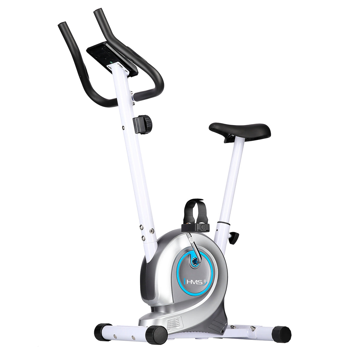 White rower stacjonarny magnetyczny M8750 Hms