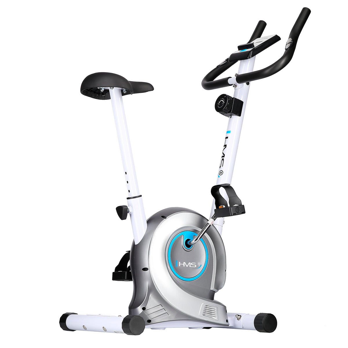 White rower stacjonarny magnetyczny M8750 Hms