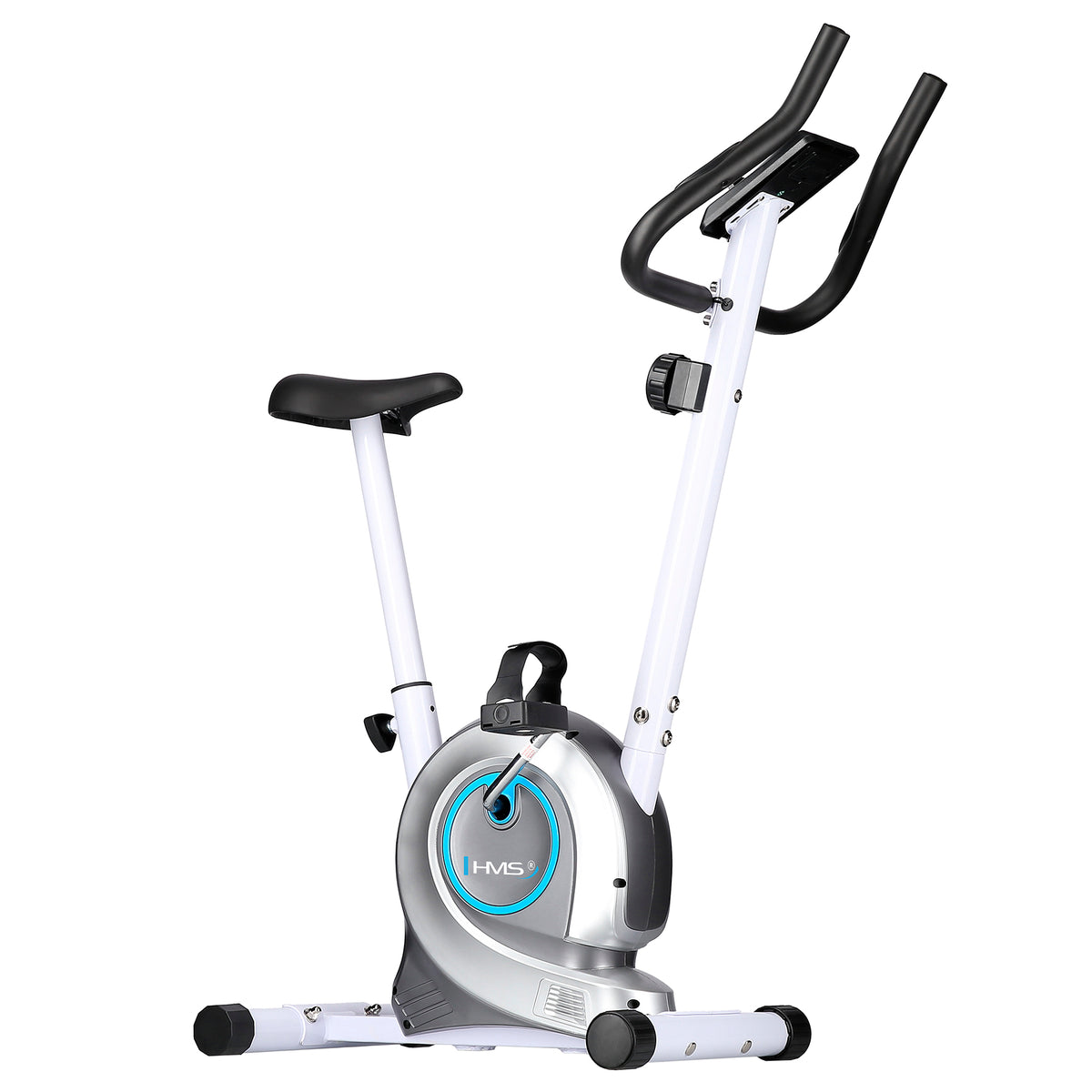 White rower stacjonarny magnetyczny M8750 Hms