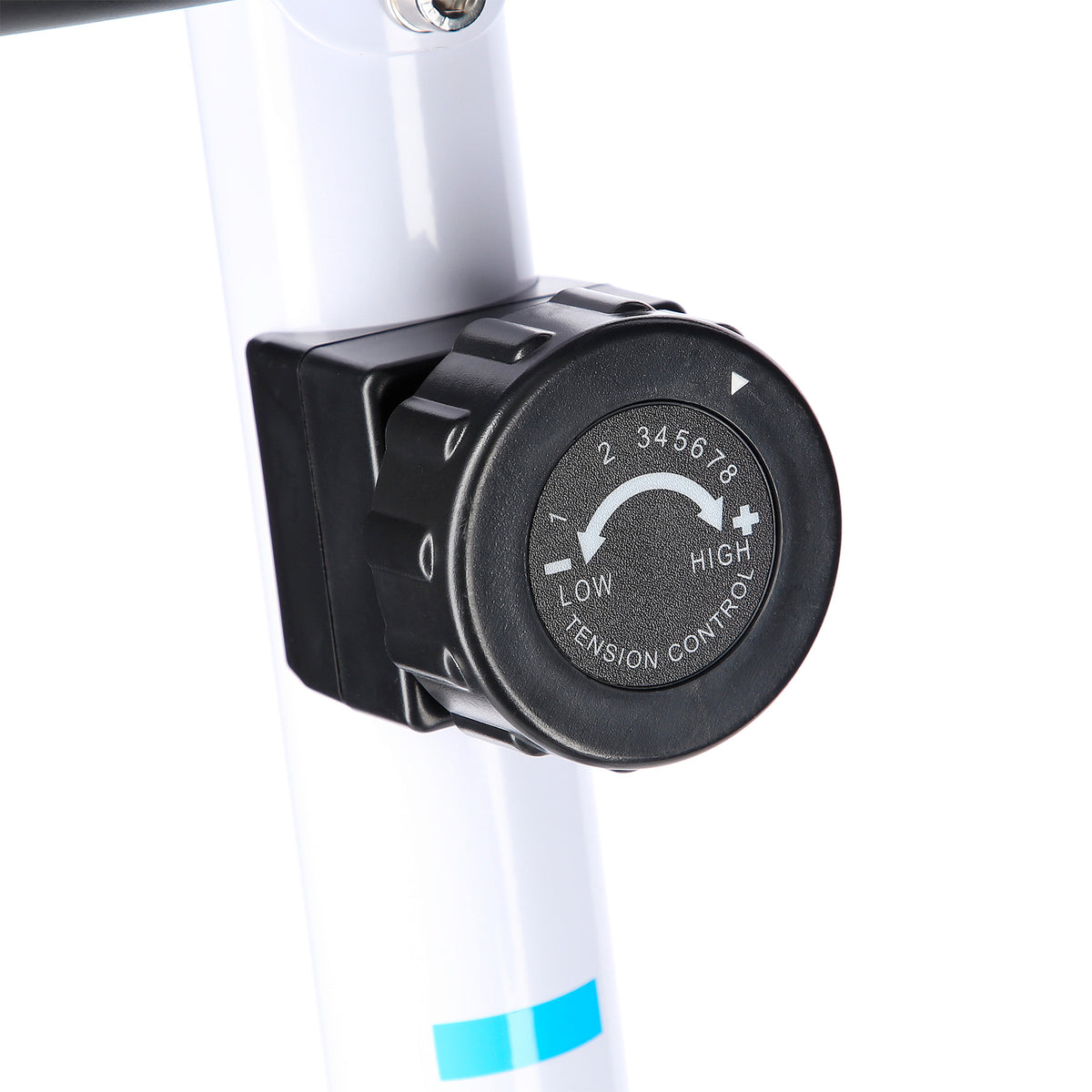 White rower stacjonarny magnetyczny M8750 Hms